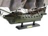 Wooden Flying Dutchman Limited Model Pirate Ship 26 - 2
