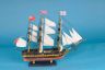 Master And Commander HMS Surprise Limited Tall Model Ship 15 - 21
