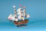 Master And Commander HMS Surprise Limited Tall Model Ship 15 - 20