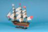 Master And Commander HMS Surprise Limited Tall Model Ship 15 - 19