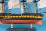 Master And Commander HMS Surprise Limited Tall Model Ship 15 - 17