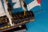 Master And Commander HMS Surprise Limited Tall Model Ship 15 - 14