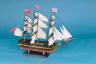 Master And Commander HMS Surprise Limited Tall Model Ship 15 - 13