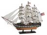 Wooden USS Constitution Limited Tall Ship Model 15 - 14