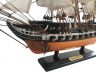 Wooden USS Constitution Limited Tall Ship Model 15 - 12