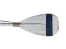 Wooden King Harbor Decorative Rowing Boat Paddle 50 - 3