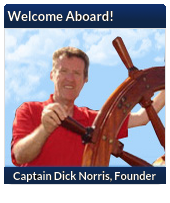 Our Founder, Dick Norris