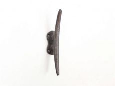 Cast Iron Cleat Wall Hook 6