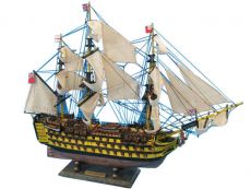 HMS Victory Limited Tall Model Ship 30