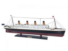 RMS Titanic Model Cruise Ship 40\