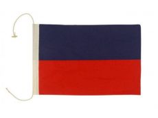 Letter E Cloth Nautical Alphabet Flag Decoration 20