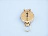 Solid Brass Military Compass 4 - 1