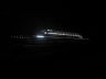 SS United States Limited Model Cruise Ship 40 w- LED Lights - 12