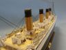 RMS Titanic Limited Model Cruise Ship 40 w- LED Lights - 15