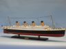 RMS Titanic Limited Model Cruise Ship 40 w- LED Lights - 16