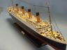RMS Titanic Limited Model Cruise Ship 40 - 2