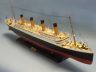 RMS Titanic Limited Model Cruise Ship 40 - 1