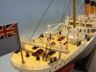 RMS Titanic Limited Model Cruise Ship 40 w- LED Lights - 25
