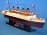 RMS Titanic Limited 20 - 8