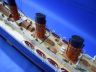 RMS Lusitania Limited Model Cruise Ship 40 w- LED Lights - 3
