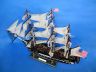 USS Constitution Limited Tall Model Ship 30 - 18