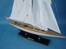 Wooden Enterprise Limited Model Sailboat 27 - 3