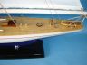 Wooden Enterprise Limited Model Sailboat 27 - 7