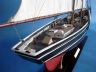 Wooden Bluenose Limited Model Sailboat 35 - 7