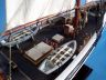 Wooden Bluenose Limited Model Sailboat 35 - 1