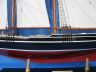 Wooden Bluenose 2 Limited Model Sailboat Decoration 35 - 3