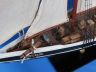 Wooden Bluenose 2 Limited Model Sailboat Decoration 35 - 1