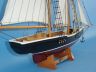 Wooden Bluenose Model Sailboat Decoration 17 - 3