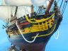 Master and Commander HMS Surprise Tall Model Ship 38 Limited - 3
