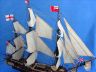 Master and Commander HMS Surprise Tall Model Ship 38 Limited - 17