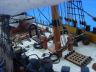 Master and Commander HMS Surprise Tall Model Ship 38 Limited - 19