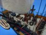 Master and Commander HMS Surprise Tall Model Ship 38 Limited - 5