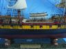 Master and Commander HMS Surprise Tall Model Ship 38 Limited - 8