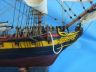 Master and Commander HMS Surprise Tall Model Ship 38 Limited - 11