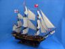 Master and Commander HMS Surprise Tall Model Ship 38 Limited - 1