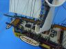 Master and Commander HMS Surprise Tall Model Ship 38 Limited - 6