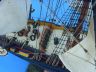 Master and Commander HMS Surprise Tall Model Ship 38 Limited - 7