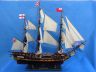 Master and Commander HMS Surprise Tall Model Ship 38 Limited - 2