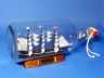 Master And Commander HMS Surprise Model Ship in a Glass Bottle 11 - 4