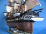 USS Constitution Limited Tall Model Ship 50 - 8
