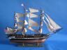 USS Constitution Limited Tall Model Ship 50 - 1