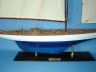 Wooden Defender Limited Model Sailboat Decoration 35 - 12