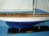 Wooden Enterprise Limited Model Sailboat Decoration 35 - 13