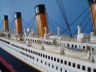 RMS Titanic Limited Model Cruise Ship 40 w- LED Lights - 27