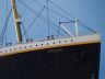 RMS Titanic Limited Model Cruise Ship 40 w- LED Lights - 24