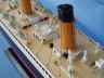 RMS Titanic Limited Model Cruise Ship 40 w- LED Lights - 36